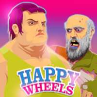 Free H­­app­­y W­­heel Game
