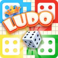 Ludo Fun – King of Ludo Board Game Free 2019