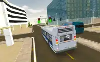 Grand Bus Simulator 2019 : City Bus Driving Screen Shot 4
