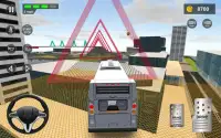 Grand Bus Simulator 2019 : City Bus Driving Screen Shot 12