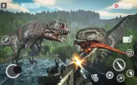 Dinosaur Hunter 2019 - Dinosaur Hunting Games Screen Shot 2
