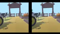 VR Scene Screen Shot 0