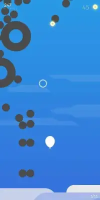 Rise Air Up : balloons of Day Screen Shot 2