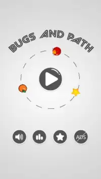 Bugs and Path Screen Shot 3