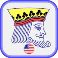 FreeCell X - classic card game