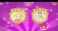 the four amazing princesses Screen Shot 0