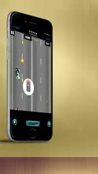 Driving Car Experience Screen Shot 0