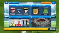 Victory Dream League 2019 Soccer Tactic to win DLS Screen Shot 2