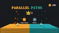 Parallel Paths Screen Shot 4