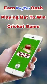 Bat To Win Cricket 2019 Screen Shot 4