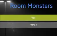 Room Monsters - Shooting Showdown Screen Shot 2