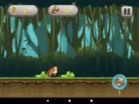 The Kong - Endless Adventure Run Game Mobile App Screen Shot 6
