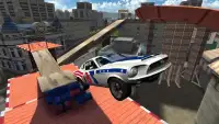 Extreme Car Driving Simulator Screen Shot 0