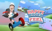 Happy Rider Wheels Screen Shot 2
