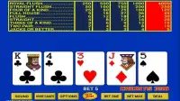 ﻿Casino Video Poker Machines Drawing Double Up Screen Shot 2
