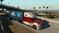 Truck Game Screen Shot 0