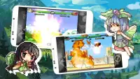 Fairy Tail VS Haki new ver Screen Shot 1
