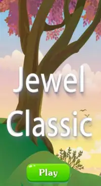 New Classic Puzzle Jewel Candy Crush Screen Shot 2