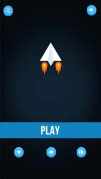 Origami Paper Planes : Planet Jets - Paper Craft Screen Shot 1