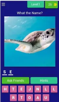 Animal Quiz: Test Your Knowledge of Animals Screen Shot 6