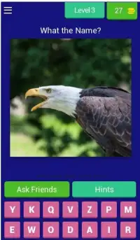Animal Quiz: Test Your Knowledge of Animals Screen Shot 3