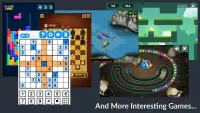 Mini Games - All Games In One Screen Shot 0