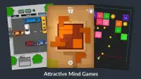 Mini Games - All Games In One Screen Shot 3