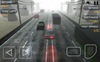 Highway Extreme Car Racing Screen Shot 1
