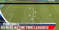 Football League 2019: Soccer Star Cup Screen Shot 0
