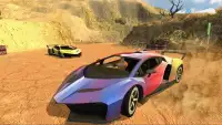 Extreme Car Driving Racing Screen Shot 3