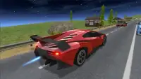 Extreme Car Driving Racing Screen Shot 1