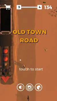 Old Town Road Screen Shot 5