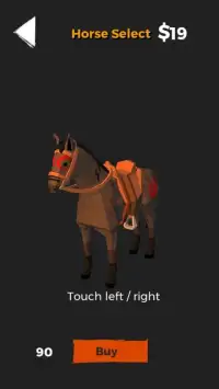 Old Town Road Screen Shot 0