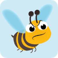 Super Shooty Bee