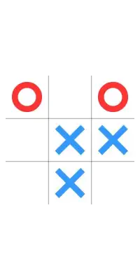 Earn Money From Tic Tac Toe and win cash up to 10k Screen Shot 1
