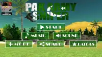 Pak Army Sniper: Permainan menembak gratis - FPS Screen Shot 2