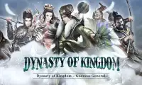 Dynasty of Kingdom Screen Shot 1