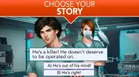 Is it Love? Blue Swan Hospital - Choose your story Screen Shot 15