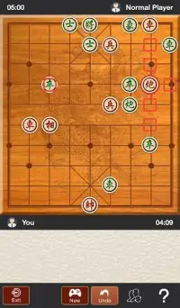 Xiangqi - Chinese Chess Screen Shot 0