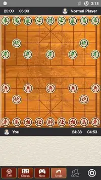 Xiangqi - Chinese Chess Screen Shot 5