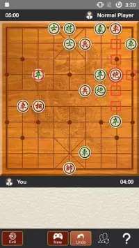 Xiangqi - Chinese Chess Screen Shot 1