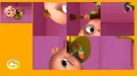 TooToo Boy Puzzle Screen Shot 4
