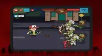 Zombie Hunter City Screen Shot 3
