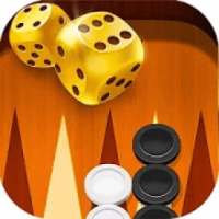 Backgammon Free - Lord of the Board