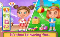 Kids Fun Club - Fun Games & Activities Screen Shot 1
