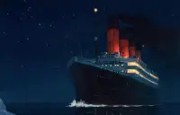 Escape Titanic Screen Shot 3
