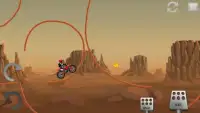 Moto Race - Bike Stunts Screen Shot 5