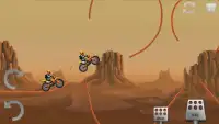 Moto Race - Bike Stunts Screen Shot 4