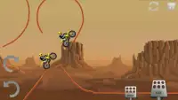 Moto Race - Bike Stunts Screen Shot 1