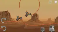 Moto Race - Bike Stunts Screen Shot 0